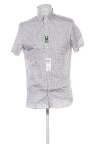 Мъжка риза Olymp, Размер L, Цвят Многоцветен, Цена 19,94 €, #133214249