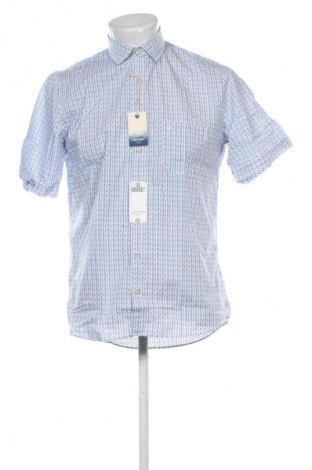 Herrenhemd Olymp, Größe M, Farbe Mehrfarbig, Preis € 26,99