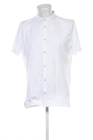 Pánská košile  Olymp, Velikost XXL, Barva Bílá, Cena  619,00 Kč