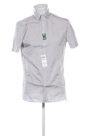 Pánska košeľa  Olymp, Veľkosť L, Farba Viacfarebná, Cena  17,95 €, #133214298