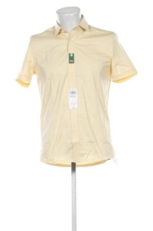 Herrenhemd Olymp, Größe M, Farbe Gelb, Preis € 45,99