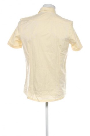 Herrenhemd Olymp, Größe M, Farbe Gelb, Preis € 45,99