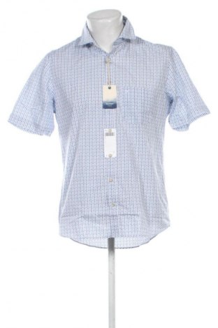 Herrenhemd Olymp, Größe M, Farbe Mehrfarbig, Preis € 47,99