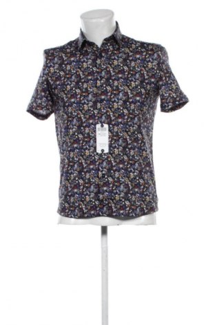 Herrenhemd Olymp, Größe S, Farbe Mehrfarbig, Preis € 26,99