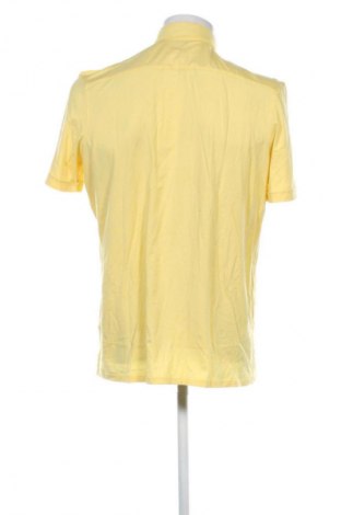 Herrenhemd Olymp, Größe L, Farbe Gelb, Preis € 26,99