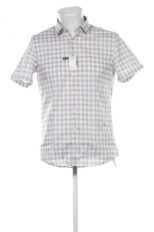 Herrenhemd Olymp, Größe M, Farbe Mehrfarbig, Preis € 47,99