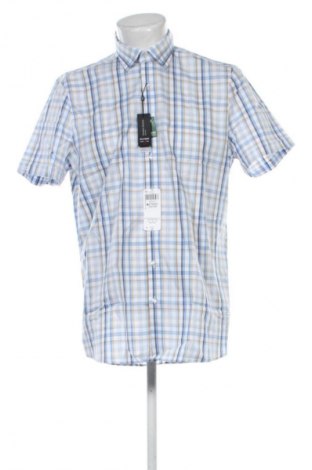 Męska koszula Olymp, Rozmiar XL, Kolor Kolorowy, Cena 124,99 zł