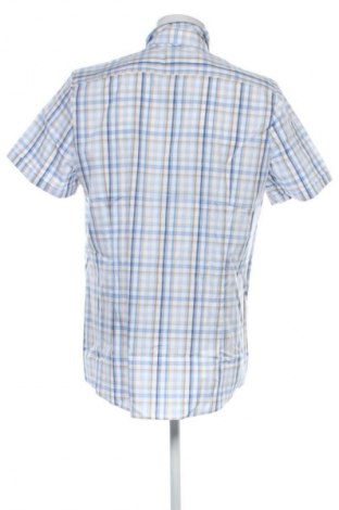 Męska koszula Olymp, Rozmiar XL, Kolor Kolorowy, Cena 124,99 zł