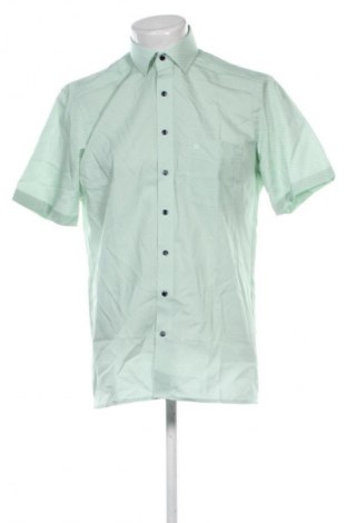 Herrenhemd Olymp, Größe L, Farbe Mehrfarbig, Preis € 26,99