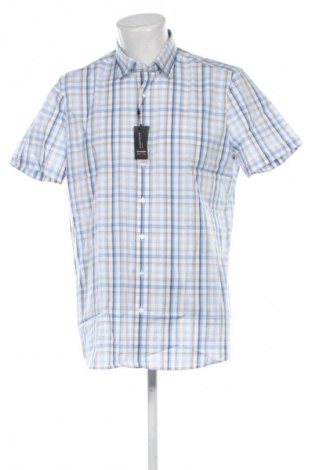 Męska koszula Olymp, Rozmiar XL, Kolor Kolorowy, Cena 101,99 zł