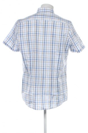 Męska koszula Olymp, Rozmiar XL, Kolor Kolorowy, Cena 101,99 zł