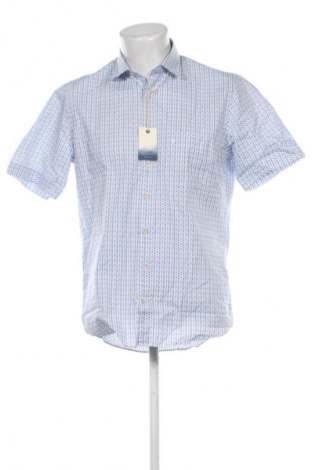 Herrenhemd Olymp, Größe M, Farbe Mehrfarbig, Preis 74,99 €, #133215510