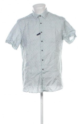 Herrenhemd Olymp, Größe L, Farbe Mehrfarbig, Preis € 26,99