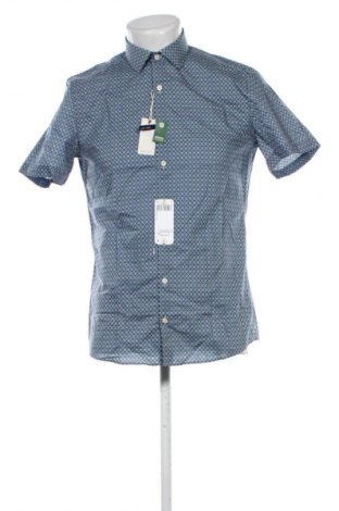 Herrenhemd Olymp, Größe M, Farbe Mehrfarbig, Preis € 25,99