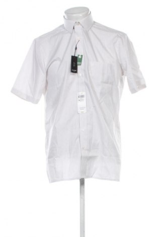 Herrenhemd Olymp, Größe L, Farbe Mehrfarbig, Preis 26,99 €