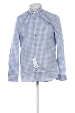 Herrenhemd Olymp, Größe M, Farbe Mehrfarbig, Preis € 23,99