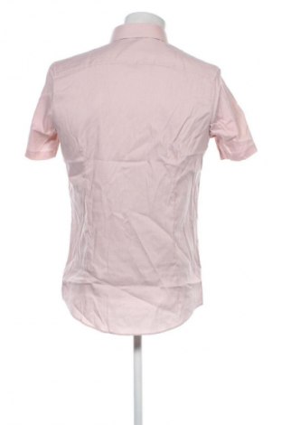 Herrenhemd Olymp, Größe M, Farbe Rosa, Preis € 47,99