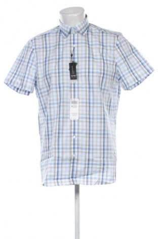 Herrenhemd Olymp, Größe XL, Farbe Mehrfarbig, Preis € 26,99