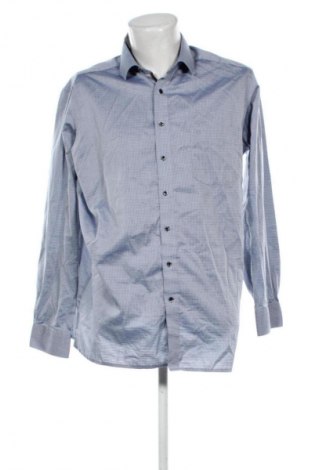 Pánská košile  Olymp, Velikost XXL, Barva Modrá, Cena  433,00 Kč