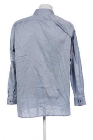Pánská košile  Olymp, Velikost XXL, Barva Modrá, Cena  433,00 Kč