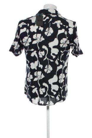 Herrenhemd Only & Sons, Größe S, Farbe Mehrfarbig, Preis € 11,99