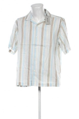 Herrenhemd Only & Sons, Größe XL, Farbe Mehrfarbig, Preis € 11,99