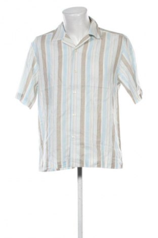 Herrenhemd Only & Sons, Größe L, Farbe Mehrfarbig, Preis € 11,99