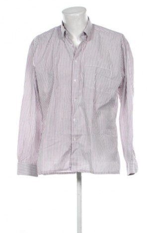 Herrenhemd Patrick O'Connor, Größe L, Farbe Mehrfarbig, Preis € 5,00