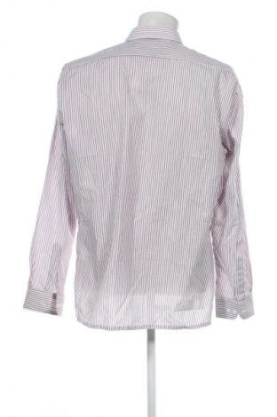 Herrenhemd Patrick O'Connor, Größe L, Farbe Mehrfarbig, Preis € 5,00