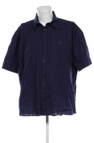 Herrenhemd Paul R. Smith, Größe 3XL, Farbe Blau, Preis € 50,99