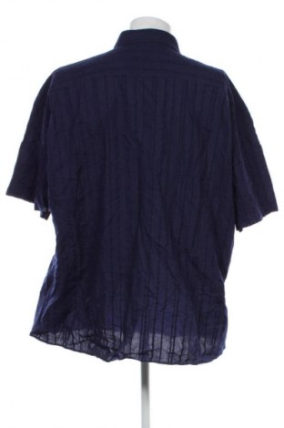 Herrenhemd Paul R. Smith, Größe 3XL, Farbe Blau, Preis € 50,99