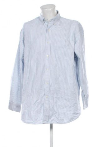 Herrenhemd Polo, Größe L, Farbe Mehrfarbig, Preis € 46,99