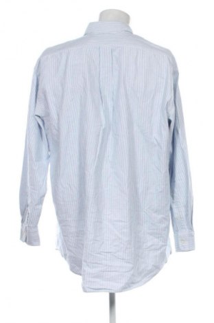 Herrenhemd Polo, Größe L, Farbe Mehrfarbig, Preis € 46,99