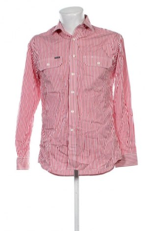 Herrenhemd RB Sellars, Größe S, Farbe Mehrfarbig, Preis € 1,99