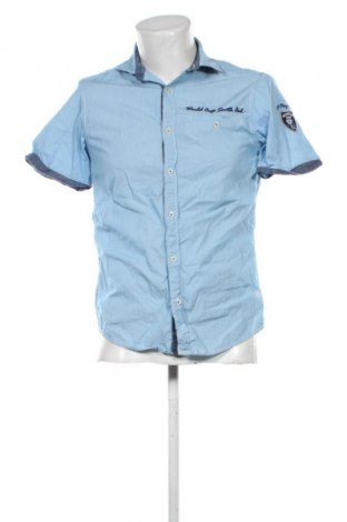 Herrenhemd S.Oliver, Größe S, Farbe Mehrfarbig, Preis € 5,12