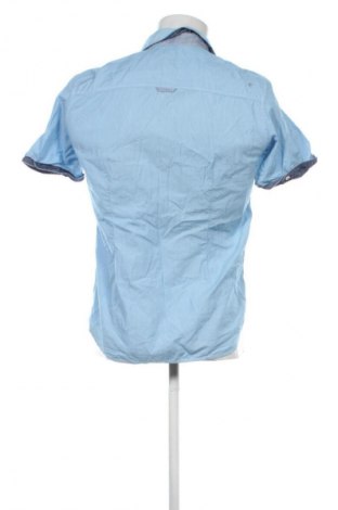 Herrenhemd S.Oliver, Größe S, Farbe Mehrfarbig, Preis € 5,12