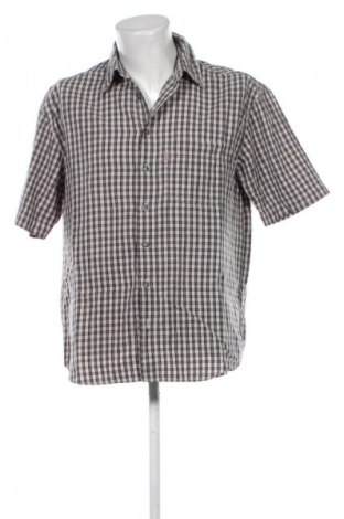 Herrenhemd S.Oliver, Größe L, Farbe Mehrfarbig, Preis € 10,99