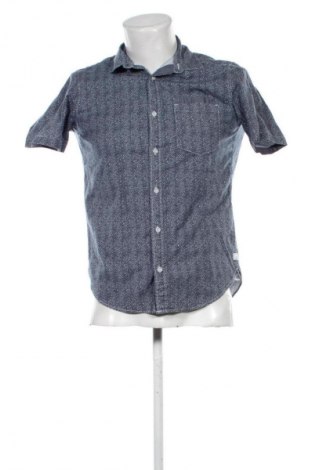 Herrenhemd S.Oliver, Größe S, Farbe Mehrfarbig, Preis € 5,99