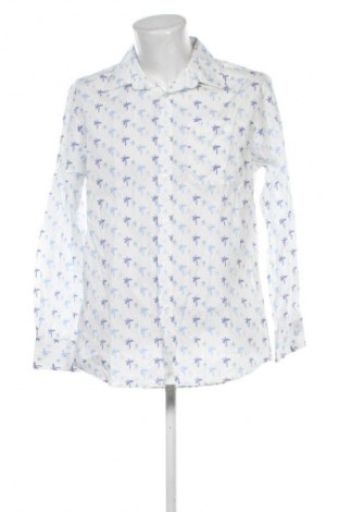 Herrenhemd Samuel Windsor, Größe M, Farbe Mehrfarbig, Preis € 17,36