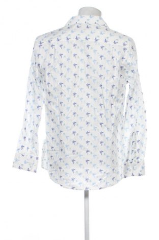 Herrenhemd Samuel Windsor, Größe M, Farbe Mehrfarbig, Preis € 17,36