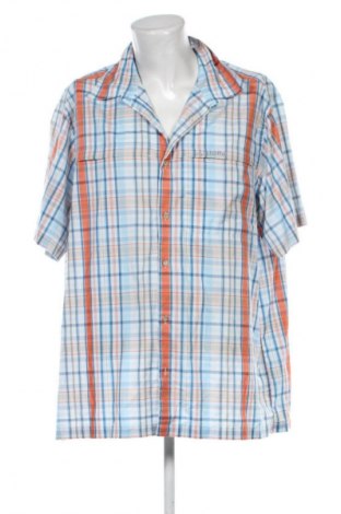 Herrenhemd Schoffel, Größe 3XL, Farbe Mehrfarbig, Preis € 26,99