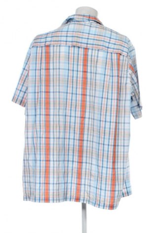 Herrenhemd Schoffel, Größe 3XL, Farbe Mehrfarbig, Preis € 26,99