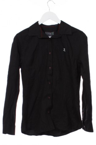 Pánská košile  Sir Raymond Tailor, Velikost M, Barva Černá, Cena  839,00 Kč