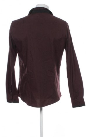 Herrenhemd Smog, Größe L, Farbe Braun, Preis € 18,99