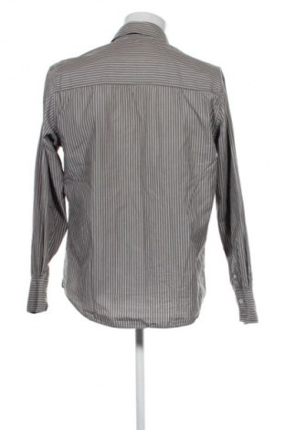 Herrenhemd Springfield, Größe L, Farbe Mehrfarbig, Preis € 4,99