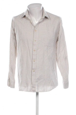 Herrenhemd St Michael, Größe L, Farbe Mehrfarbig, Preis € 7,89