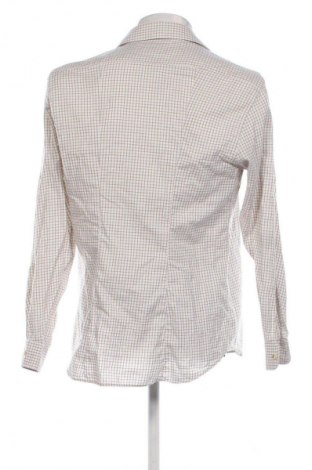 Herrenhemd St Michael, Größe L, Farbe Mehrfarbig, Preis € 7,89