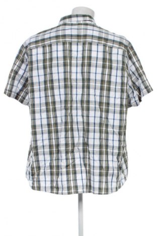 Herrenhemd Su, Größe 4XL, Farbe Mehrfarbig, Preis € 18,99