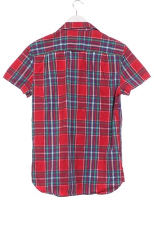 Herrenhemd Superdry, Größe M, Farbe Mehrfarbig, Preis € 25,99