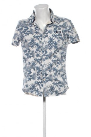 Férfi ing Superdry, Méret M, Szín Sokszínű, Ár 9 079 Ft